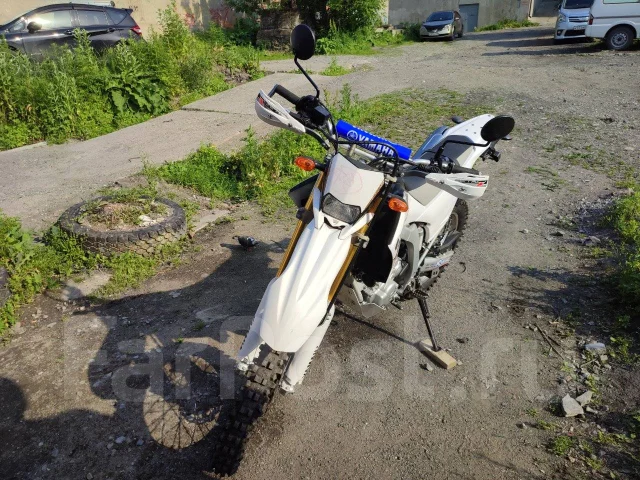 Yamaha WR 250R. 250����. ��., ��������, ���������, ��� ������� ����
