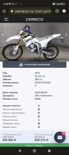 Yamaha WR 250R. 250����. ��., ��������, ���������, ��� ������� ����