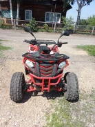 Wels Thunder 125 Evo X. ��������, ��� ���\���, �� ����