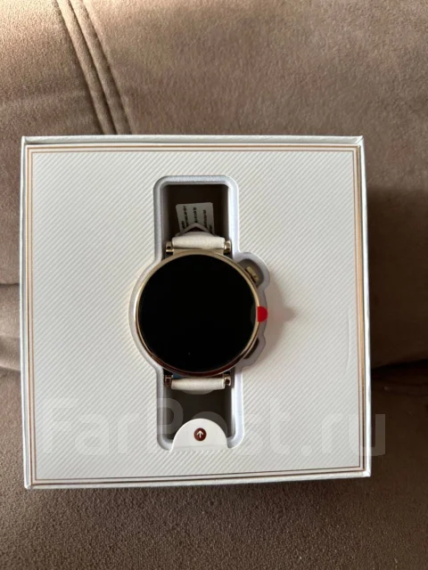 Huawei Watch GT 4 ����