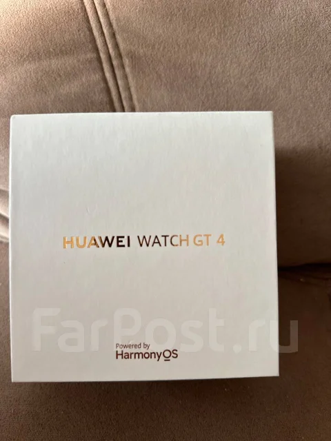 Huawei Watch GT 4 ����