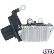   Toyota 1Azfse, 1NZFE, 2AZFE, UTM RN6337B 