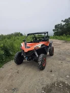 CFMoto ZForce 1000 Sport EPS. ��������, ��� ���\���, ��� ������� ����