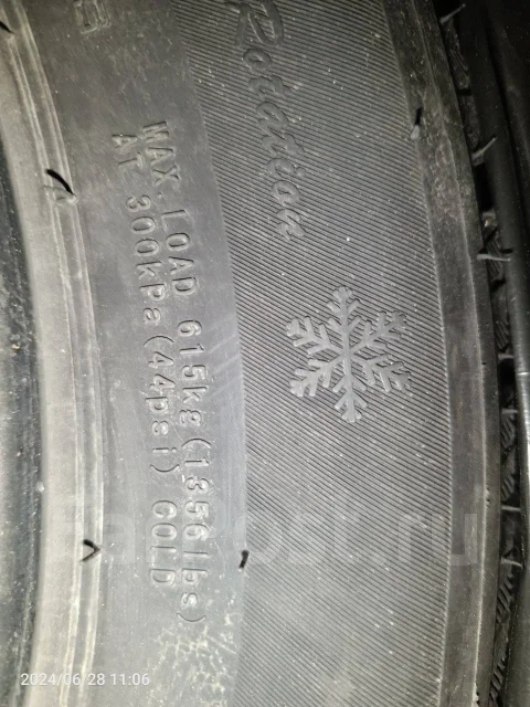 Winter Tact Snow+Ice. ������, ��� �����, 2021 ���, ����� ����
