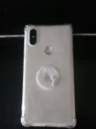 Xiaomi Mi Mix 2S. �/�, 128 ��, �����, 4G LTE, NFC ����