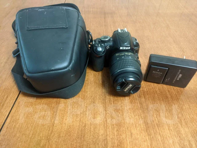 Nikon D3100. 10 - 14.9 ��, ���: 3� ����