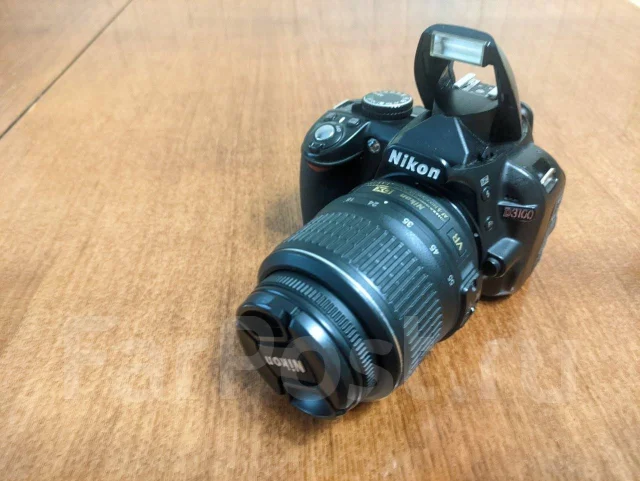 Nikon D3100. 10 - 14.9 ��, ���: 3� ����