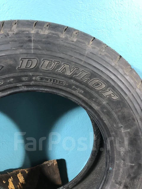 Dunlop G/T Qualifier. �����������, �/�, ����� 5 % ����