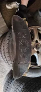 Toyota Cavalier. T2 ILI LD9 ����