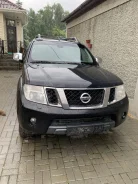 Nissan Navara ����