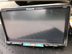 Panasonic CN-HDS620D ����