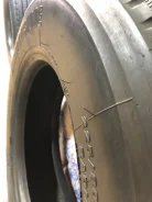 Bridgestone R115. ������, 2019 ���, �/�, ����� 5 % ����