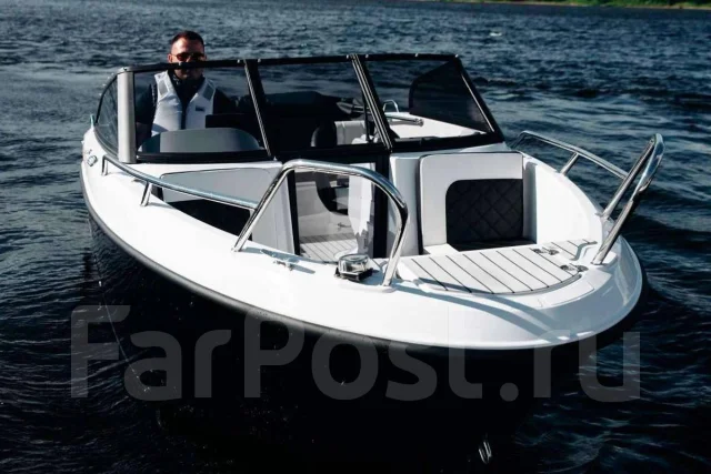 ���� Phoenix 510BR. 2024 ���, ����� 5,1��., ��������� ��� ���������, 2,15��.�., ������ ����