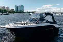 ���� Phoenix 510BR. 2024 ���, ����� 5,1��., ��������� ��� ���������, 2,15��.�., ������ ����