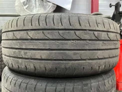Continental ContiPremiumContact 2. ������, �/�, ����� 40 % ����