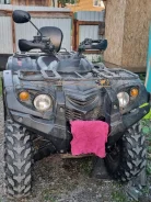 Stels ATV 500H. ��������, �� ����