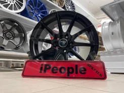 Wheelegend VLF02. 8.0x18", 5x108, ET35, �� 73,1���. ��� ����� �� ����������� ����