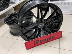 Wheelegend VLF17. 8.0x18", 5x108, ET38, �� 63,4���. ��� ����� �� ����������� ����