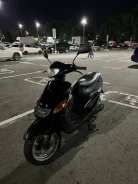 Yamaha Grand Axis 100. 100����. ��., ��������, ��� ���, ������ �� �� ����