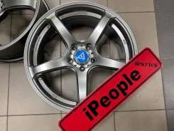 Wheelegend VLF21. 8.0x18", 5x108, ET38, �� 73,1���. ��� ����� �� ����������� ����