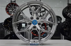 Wheelegend VLF20. 8.0x18", 5x108, ET38, �� 63,4���. ��� ����� �� ����������� ����