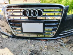������ �������� Audi A8 2010 4H0807065C ����