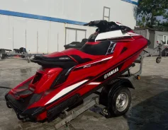 Yamaha FX SVHO. 2018 ��� ����