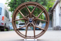 Wheelegend VLF10. 8.0x18", 5x108, ET38, �� 73,1���. ��� ����� �� ����������� ����