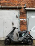 Honda Dio AF18. 49����. ��., ��������, ��� ��� ����