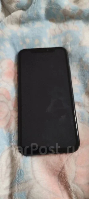 Apple iPhone Xr. �/�, 256 ��, ������, 4G LTE ����