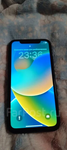 Apple iPhone Xr. �/�, 256 ��, ������, 4G LTE ����