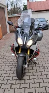 BMW R 1200 RS. 1 170����. ��., ��������, ���������, ������ �� ��. ��� ����� �� ������ ����