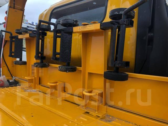 Подкаты для авто эвакуатора, новый. Цена: 25 000₽ во Владивостоке