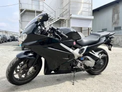 Honda VFR 800F