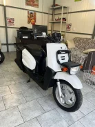 Yamaha Gear. 49����. ��., ��������, ��� ���, ��� ������� ����