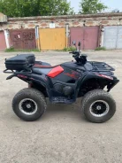 Yamaha Grizzly 700. ��������, ��, �� ����