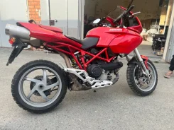 Ducati Multistrada 1000 DS. 992����. ��., ��������, ���������, ������ �� �� ����