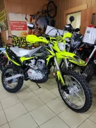 Racer Enduro RC200GY-C2. 200����. ��., ��������, ���������, ��� ������� ����