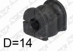 ������ ������������� 52306-SDA-A01 52306-SDB-A02 OH Accord CL7, CL9 02-08 SAT ST52306SDAA01 ����