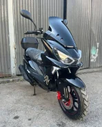 Motoland Tank 150. 150����. ��., ��������, ��� ������� ����