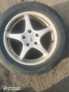 SSR Integral. x16", 5x114.3 ����