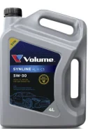 Volume