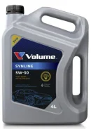 Volume