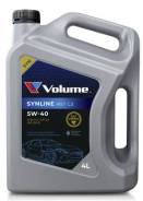 Volume