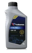 Volume