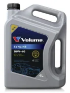 Volume