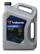 Volume