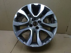 K&K �����. 6.5x17", 4x100, �� 60,1���. ����