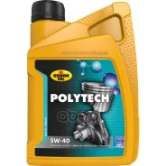 Kroon-Oil Poly Tech