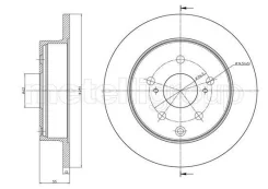 ��������� ���� 231012c Metelli 231012C ����